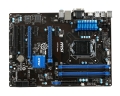 Фото Материнская плата MSI H97 PC Mate (s1150, Intel H97)