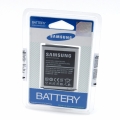Фото Аккумулятор EB-L1G6LLU GALAXY S3, i9300 (2100 mAh)