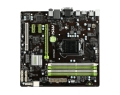 Фото Материнская плата MSI H97M ECO (s1150, H97, DDR3)