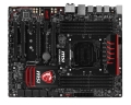 Фото Геймерская материнская плата MSI X99S Gaming 7 (s2011-3, Intel X99, PCI-Ex16, DDR4)