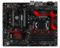 Фото Игровая материнская плата MSI Z170A-G45 Gaming (s1151, Intel Z170, DDR4)
