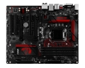 Фото Геймерская материнская плата MSI Z170A Gaming M3 (s1151, Intel Z170, DDR4)