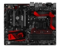 Фото Геймерская материнская плата MSI Z170A Gaming M5 (s1151, Intel Z170, PCI-Ex16, DDR4)