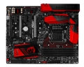 Фото Игровая материнская плата MSI Z170A Gaming M7 (s1151, Intel Z170, PCI-Ex16, DDR4)