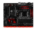 Фото Материнская плата MSI Z170A Gaming Pro (s1151, Intel Z170)
