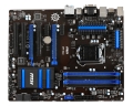 Фото Системная плата MSI Z97-G43 (s1150, Intel Z97)