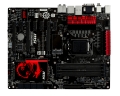 Фото Геймерская системная плата MSI Z97-GD65 Gaming (s1150, Intel Z97, PCI-Ex16, DD3))