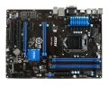 Фото Материнская плата MSI Z97 PC Mate (s1150, Intel Z97, DDR3)