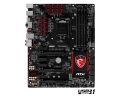 Фото Игровая материнская плата MSI Z97A Gaming 7 (s1150, Intel Z97, DDR3)