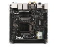 Фото Материнская плата MSI Z97I AC