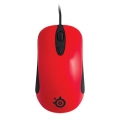 Фото Мышь SteelSeries Kinzu v3 Mouse-MSI Edition (H01-0001708)