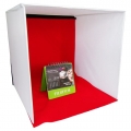 Фото Фотобокс (лайткуб) 60x60x60 cm