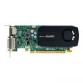 Фото Графическая карта PNY Quadro 420 1GB DDR3 PCI-ex16 (VCQK420-PB)