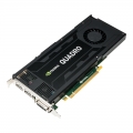 Фото Графическая карта PNY Quadro K4200 4GB DDR5 (VCQK4200-PB)