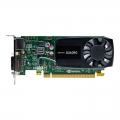 Фото Видеокарта PNY Quadro K620 2GB DDR3 (VCQK620-PB)