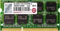 Фото Память Transcned DDR3 1333 16 chips 256Mx8 4GB, SO-DIMM (TS512MSK64V3N)