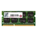 Фото Оперативная память Transcend SODIMM DDR3-1600 8ГБ PC3-12800 (TS1GSK64W6H)