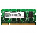 Фото Память для ноутбука Transcnend DDR2 800 1GB (TS128MSQ64V8U)