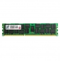 Фото Серверная память Transcend DDR3 16GB ECC REG для Mac Pro 2010 (TS16GJMA334Z)