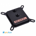 Фото Водоблок Alphacool NexXxoS XP3 Light - Acetal Edition - Intel/AMD