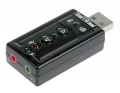 Фото Внешняя звуковая карта Dynamode C-Media 108 (7.1) USB-SOUND7