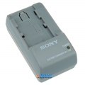 Фото Зарядное устройство BC-TRP Sony