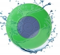 Фото Портативная Bluetooth-колонка Lapara LA-BTS-P06 green