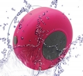 Фото Акустическая система Lapara LA-BTS-P06 pink