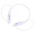 Фото Стерео Bluetooth-гарнитура Lapara HV-800 white