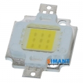 Фото Светодиод LED 10W White 900 Lm
