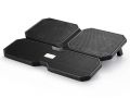 Фото Подставка для ноутбука DeepCool MultiCore X6