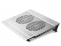Фото Охлаждающая подставка для ноутбука DeepCool N8
