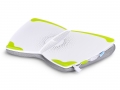 Фото Подставка для ноутбука DeepCool E-Lap Green