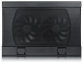 Фото Подставка для ноутбука DeepCool Wind Pal