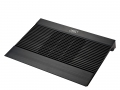 Фото Охлаждающая подставка для ноутбука DeepCool N8 MINI BLACK