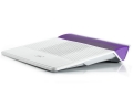 Фото Подставка-кулер для ноутбука DeepCool M3 Purple