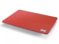 Фото Охлаждающая подставка для ноутбука DeepCool N1 Red