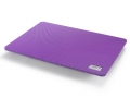 Фото Охлаждающая подставка для ноутбука DeepCool N1 Purple