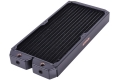 Фото Радиатор Alphacool NexXxoS XT45 Full Copper 180мм двойной