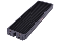 Фото Радиатор водяного охлаждения Alphacool NexXxoS XT45 Full Copper 180 тройной