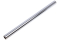 Фото Твердая трубка Alphacool HardTube 13/10мм из латуни 20см - хром