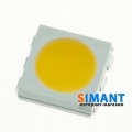 Фото Светодиод LED 0.2W Warm white 20 Lm