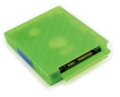 Фото Защитный контейнер Maiwo KP001A green для HDD 2,5"
