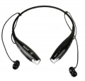 Фото Стерео Bluetooth-гарнитура Lapara HV-800 black