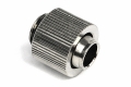 Фото Штуцер Alphacool Screw connector external thread G1/4" on 13/10 - compact