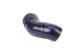 Фото Поворотный угловой адаптер Alphacool angled adaptor double 45°revolvable G1/4'' outer thread to G1/4