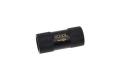Фото Клапан Alphacool check valve G1/4 - Deep Black
