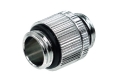 Фото Адаптер прямой Alphacool double nipple G1/4 outer thread to G1/4 (хром)