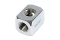 Фото Разветвитель Alphacool HF 3-way connection terminal G1/4 inner thread