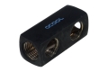 Фото Разветвитель Alphacool HF 5-way connection terminal G1/4 inner thread (насыщенно черный)